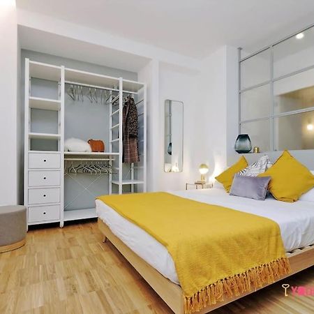 Ych-Renovated And Design Flat Close To The Center Roma Exterior foto