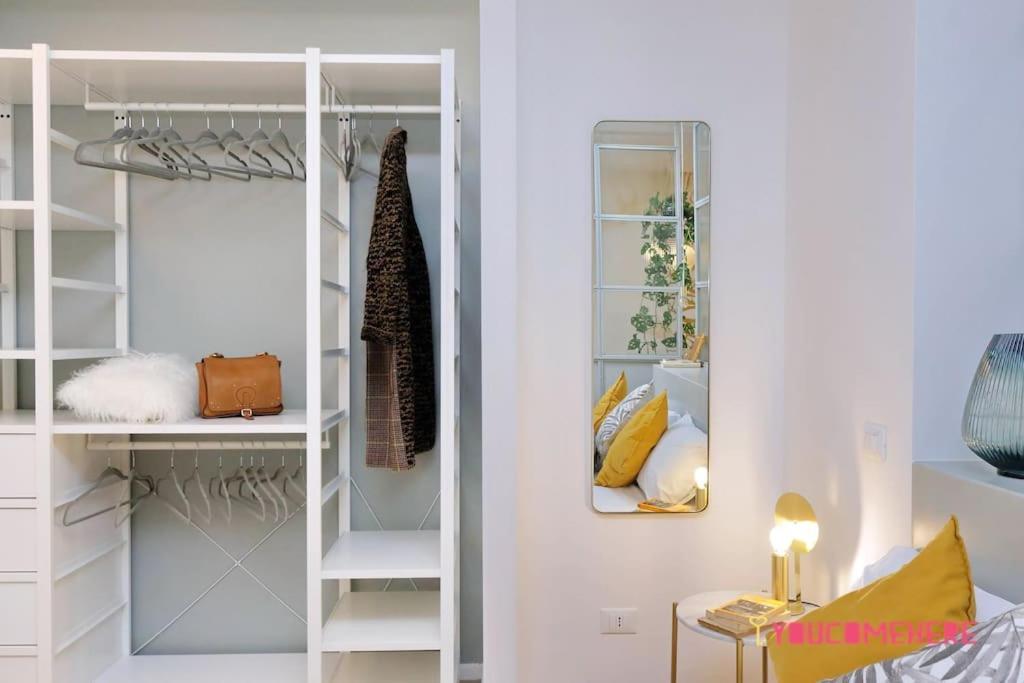 Ych-Renovated And Design Flat Close To The Center Roma Exterior foto